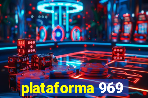 plataforma 969